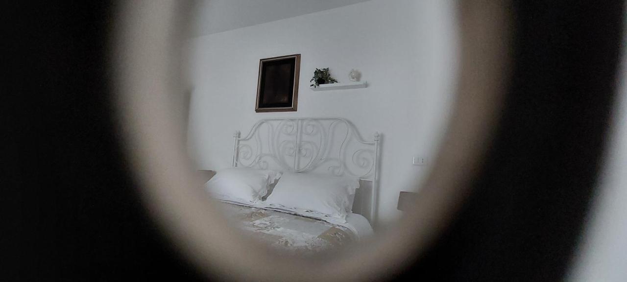 Apartamento Dimora Carucci Noci Exterior foto