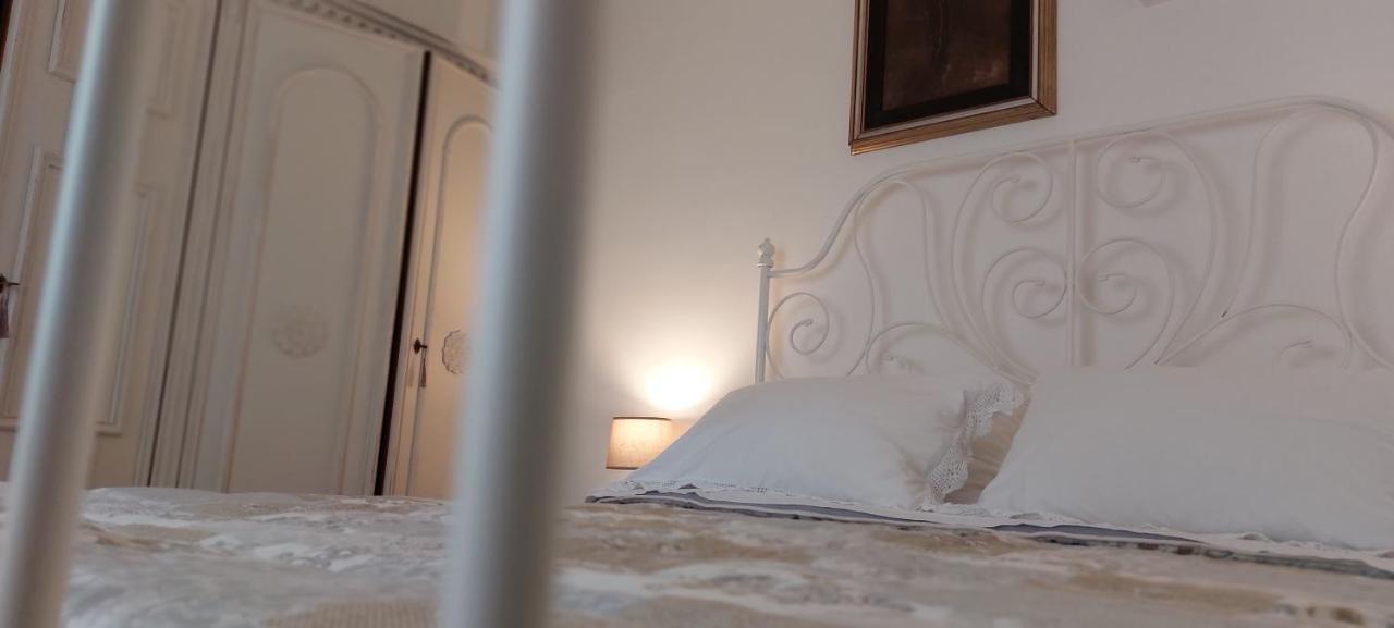 Apartamento Dimora Carucci Noci Exterior foto